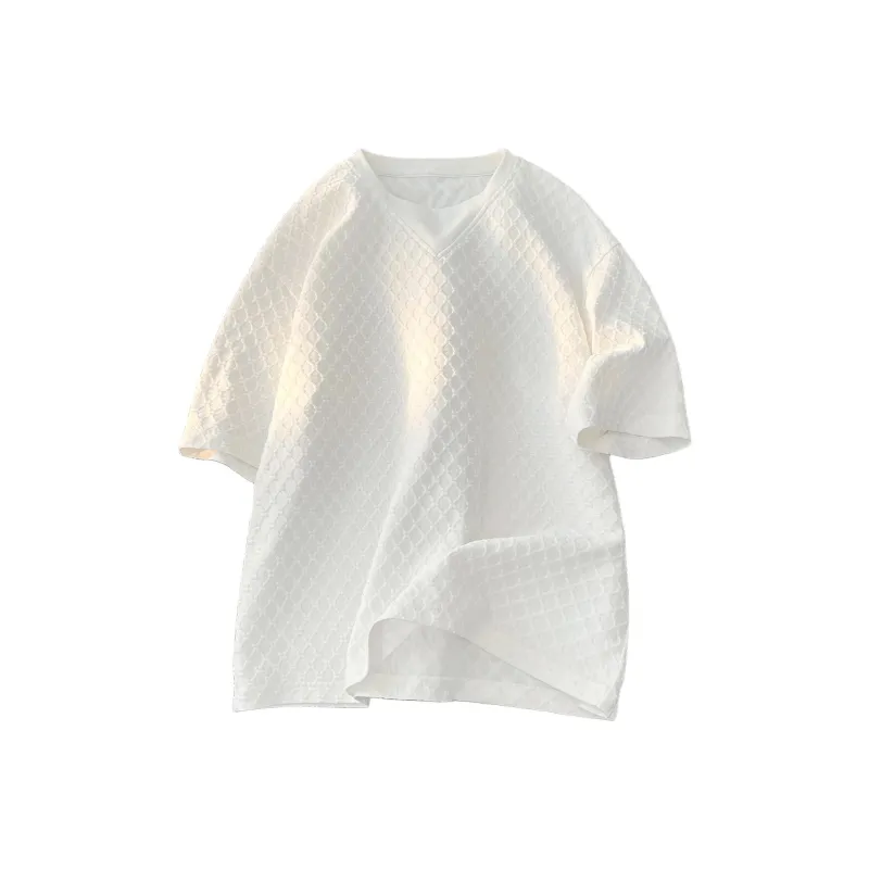 MEIPIN TANG T Shirts Unisex-5