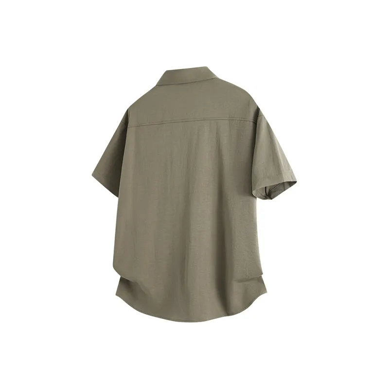 Caramella Shirts Unisex-6