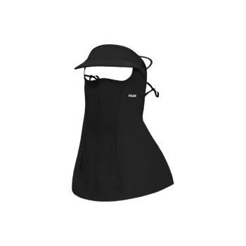 PEAK Polyamide Sun Protection Masks Unisex