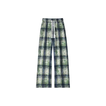 David Bakken Casual Pants Unisex