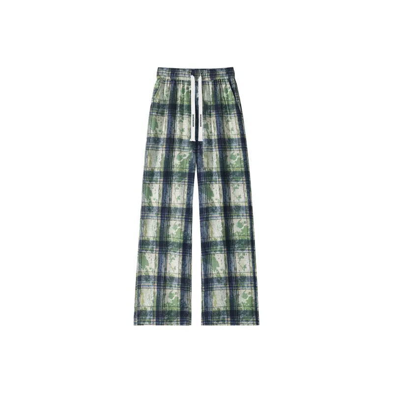David Bakken Casual Pants Unisex-0