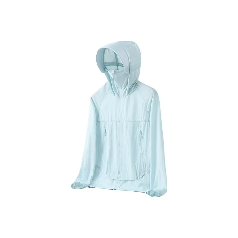 WOSAWE Sun Protection Clothing Unisex-3
