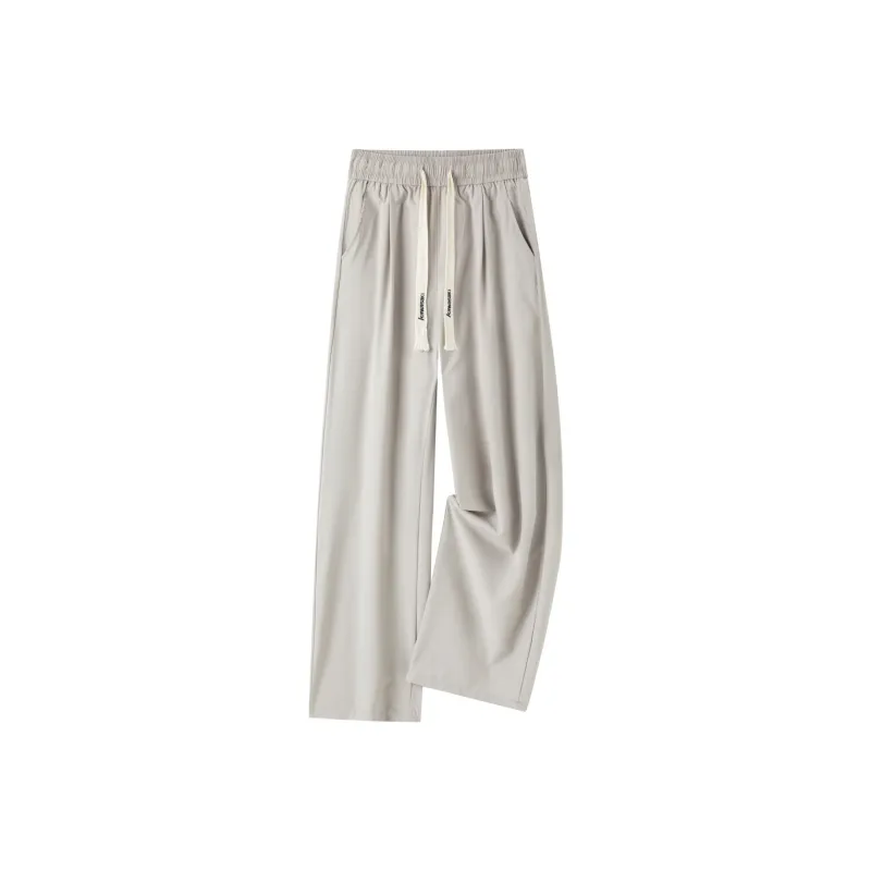 Kawasaki Casual Pants Unisex-8