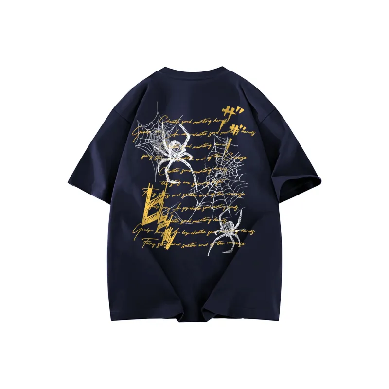 A02 T Shirts Unisex-18