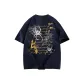 Navy Blue Upgraded
