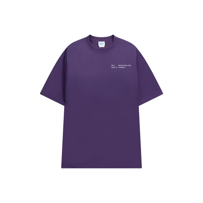 NELY T Shirts Unisex-40