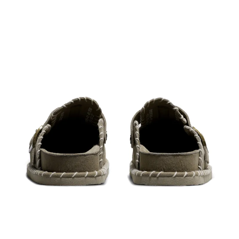 Desai Closed Toe Slippers Men's-8