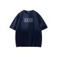 [Solona Cool]Navy Blue (Hb Letter Brand Center Logo)