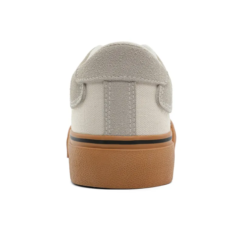 JIETEGONGYANG Low Top Skateboard Shoes Men's-6