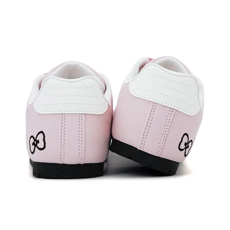 ALI THE FOX Slip Resistant, Abrasion Resistant, Breathable, Moisture Wicking, Lightweight Low Top Casual Shoes Women's-11