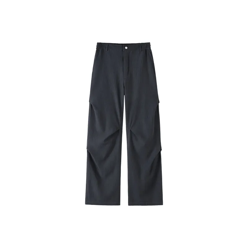 A02 Casual Pants Unisex-6