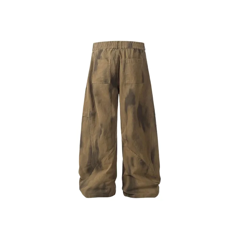 GOSO Cargo Pants Women's-6