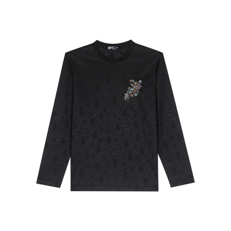 ANDREW MACKENZIE T Shirt Unisex-1