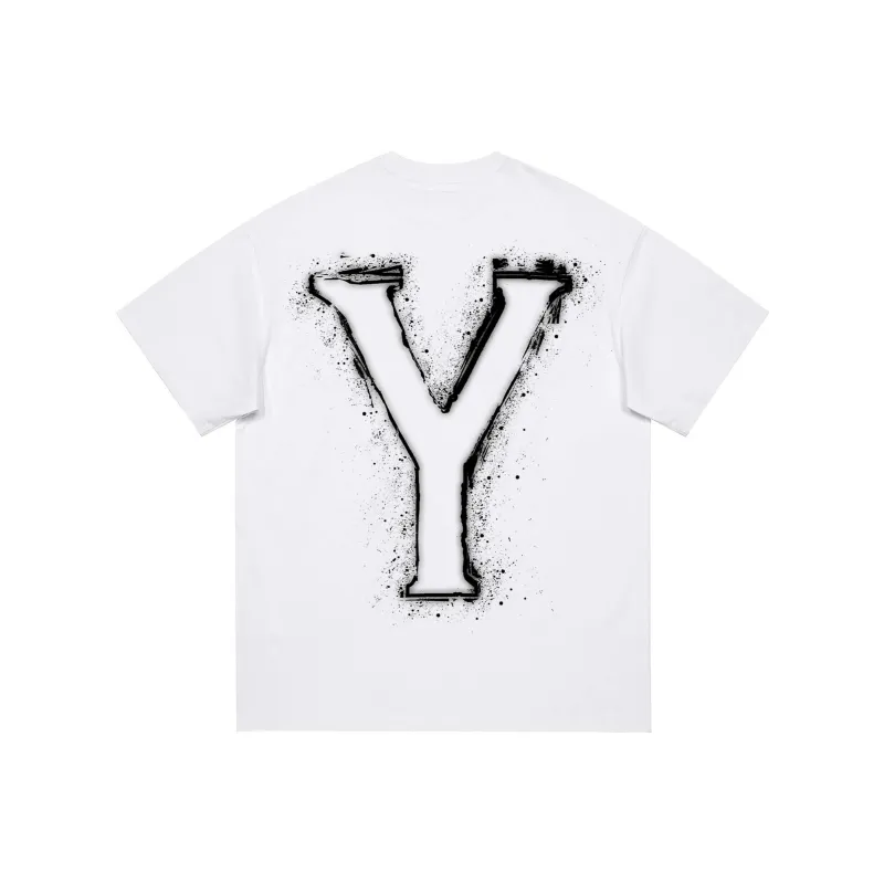Universal Templates T Shirt Unisex-4