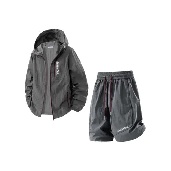 7 SEVFUN Sun Protection Clothing Unisex
