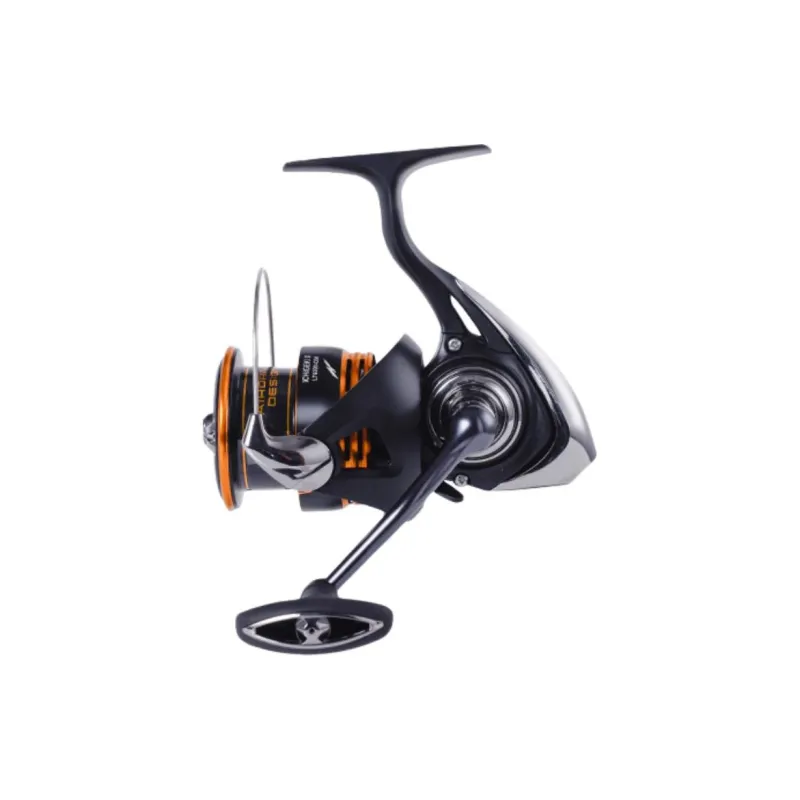 DAIWA One Touch Spinning Reel X LT Fishing Line Reels Front Drag Spinning Reel Fishing-4