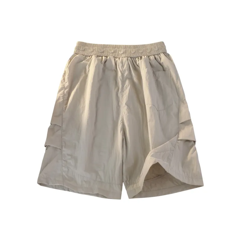7 SEVFUN Casual Shorts Unisex-3