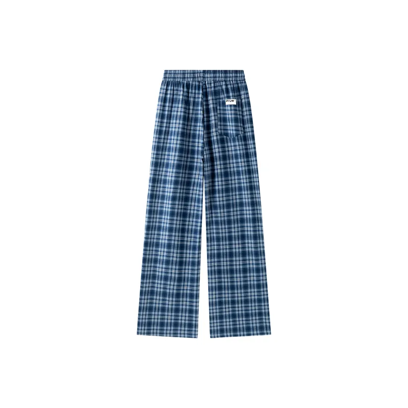 FIVE CM Casual Pants Unisex-1