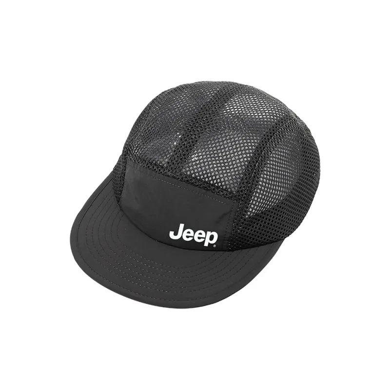 Jeep Polyamide Sun Protection Hats Unisex-7