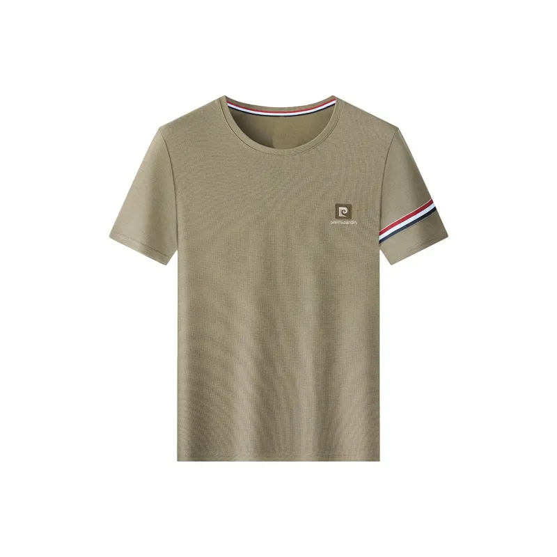 PIERRE CARDIN T Shirts Men-0
