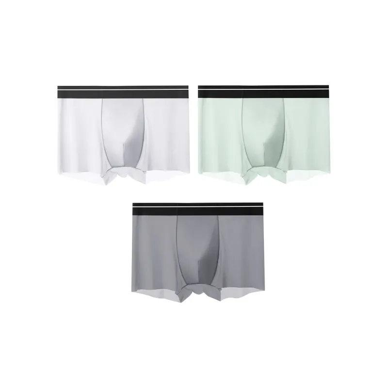 Caramella Underpants Men's 3 Pack-12