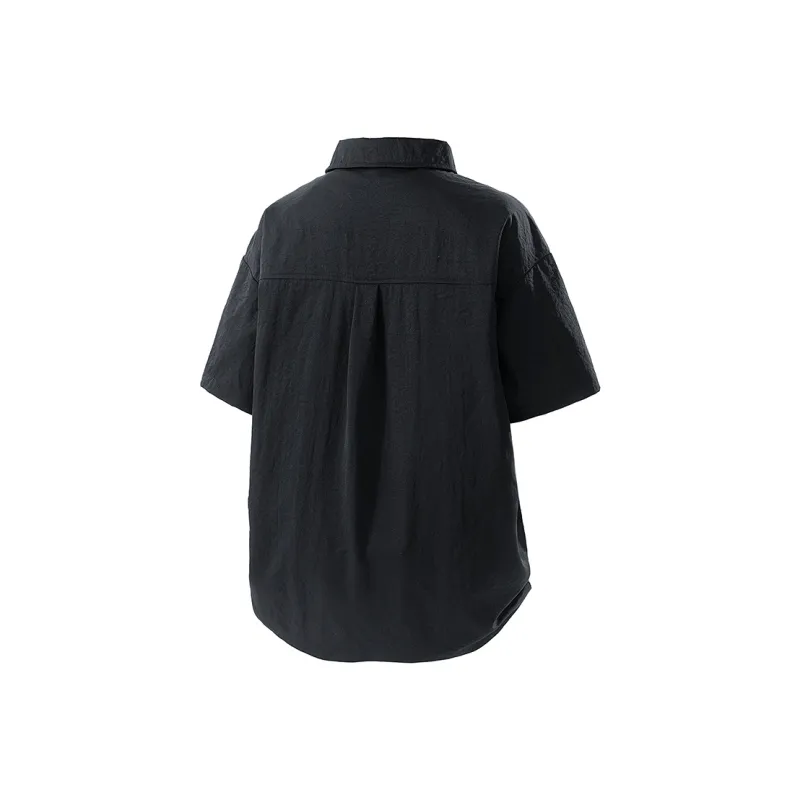 JASONWOOD Shirts Unisex-1