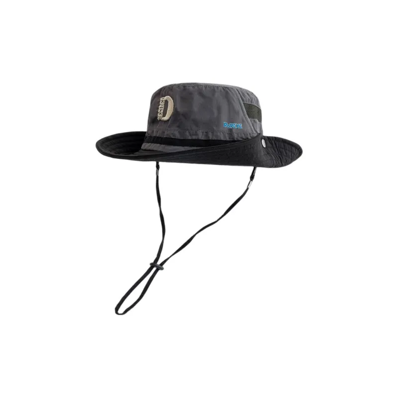 POPEYE Polyester Bucket Hats Unisex-4