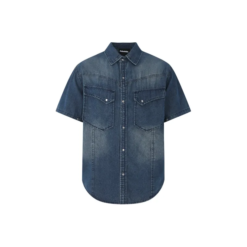 MRCYC Shirts Unisex-1
