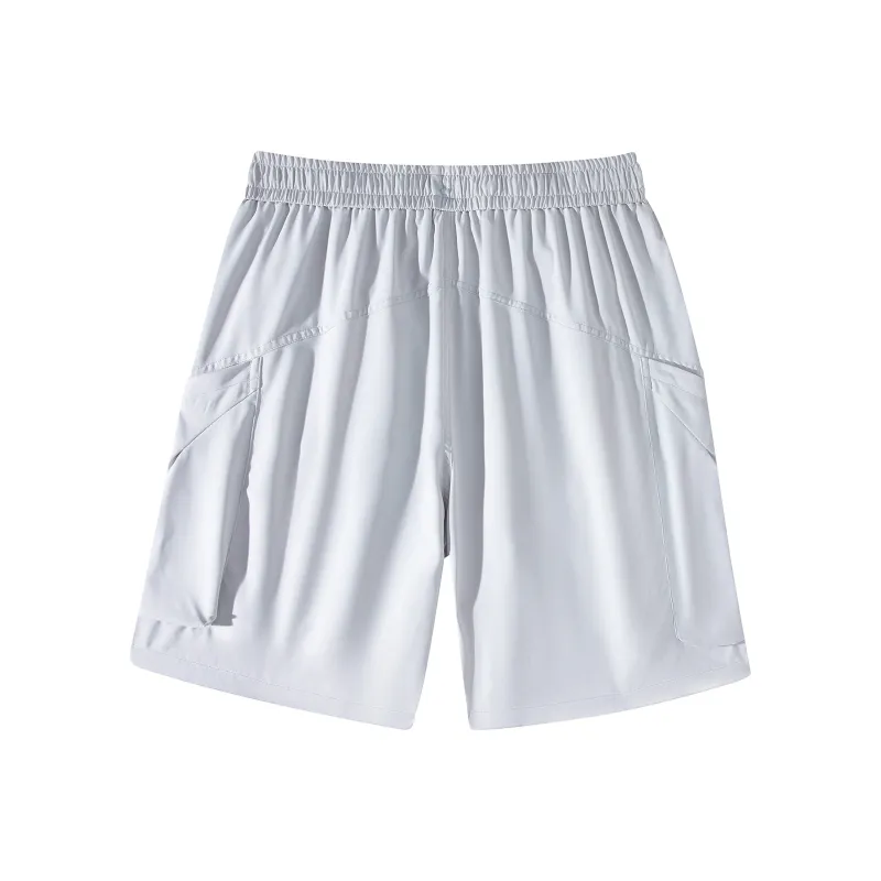 PASOK Casual Shorts Unisex-7