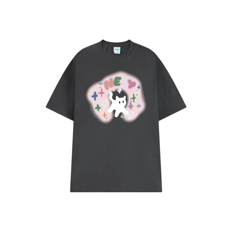 NELY T Shirts Unisex-10