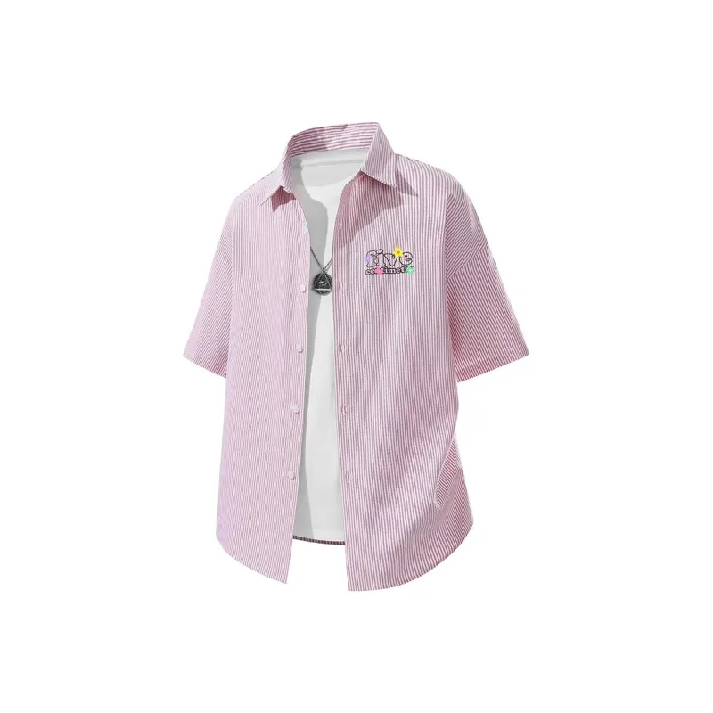 FIVE CM Shirts Unisex-6