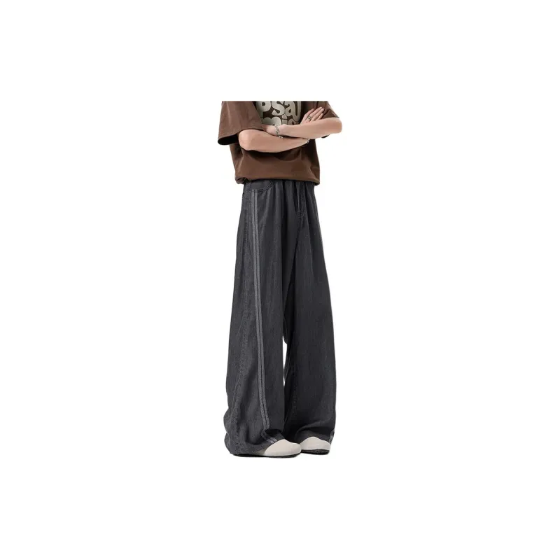 KLAMMKICKS Casual Pants Unisex-0