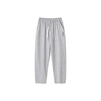 DOUBLE FISH Casual Pants Unisex
