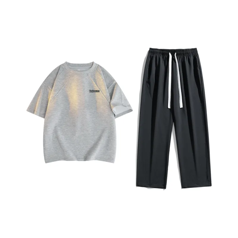 Ganbostore Casual Sportswear Unisex-6