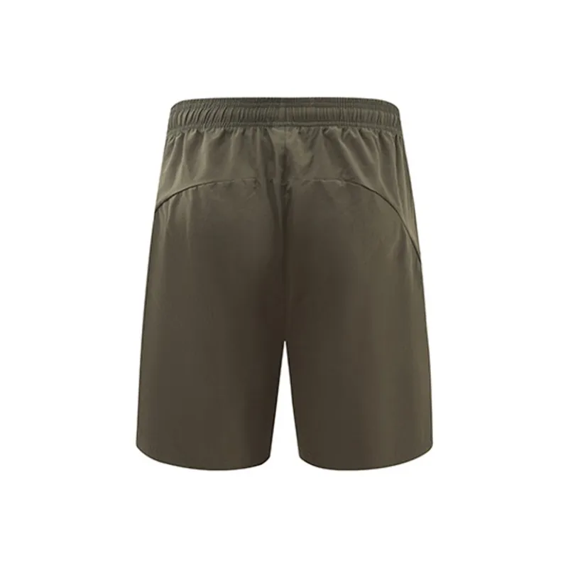 Jeep Leisure Collection Casual Shorts Men's-3