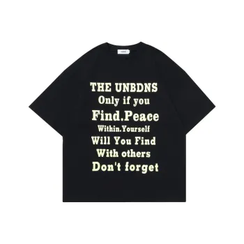 YINLEI T Shirts Unisex