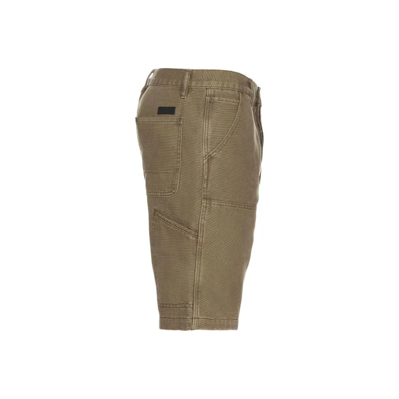 ALLSAINTS Casual Shorts Men's Brown-2