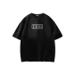 [Sorona Cooling]Black (Hb Letter Brand Center Logo)