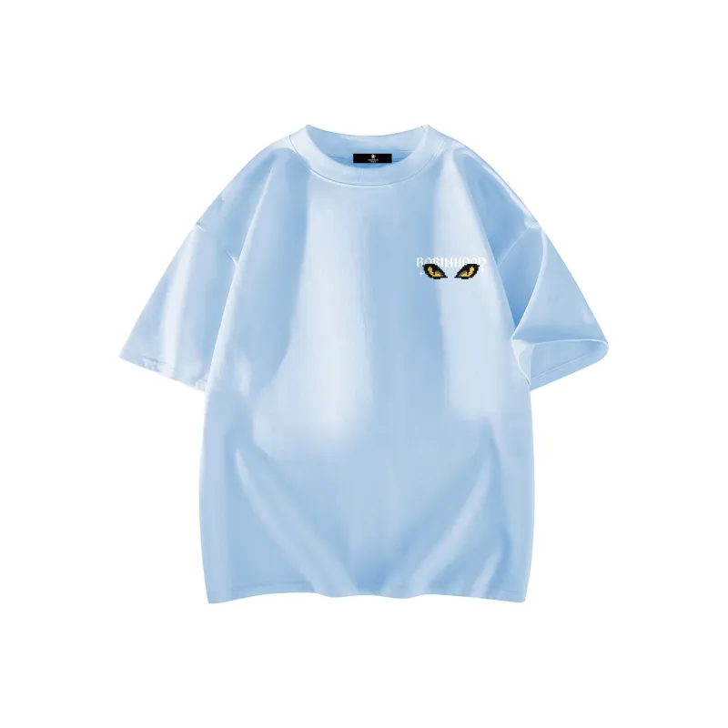 ROBINHOOD T Shirts Unisex-6