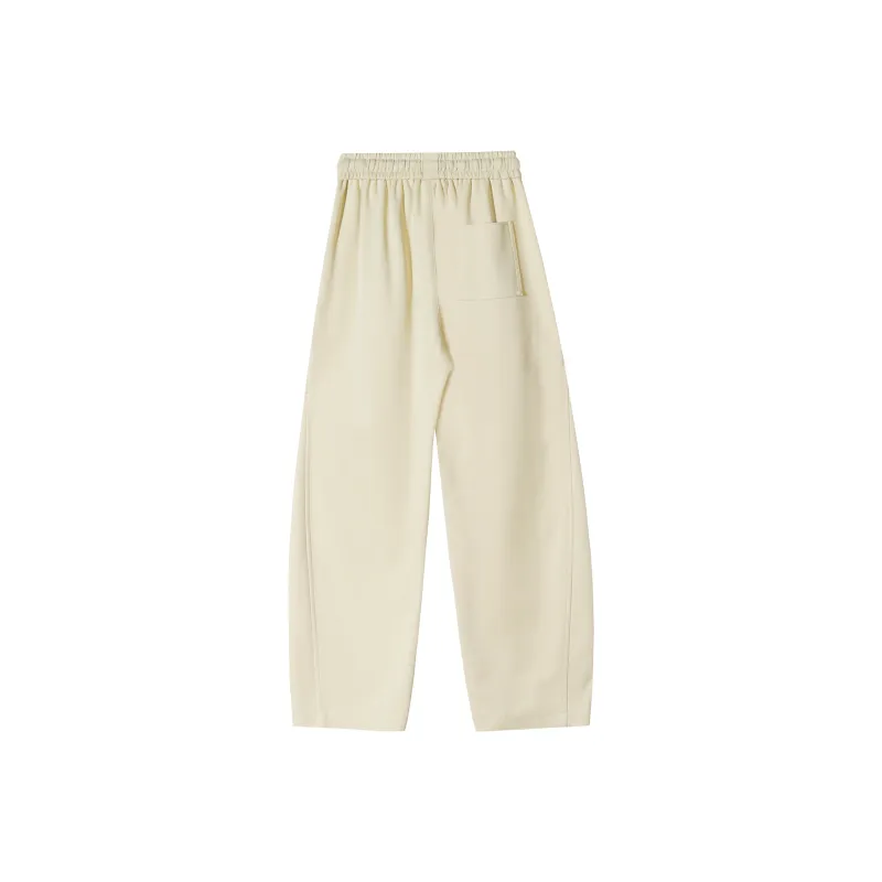 FAIRWHALE Casual Pants Unisex-1