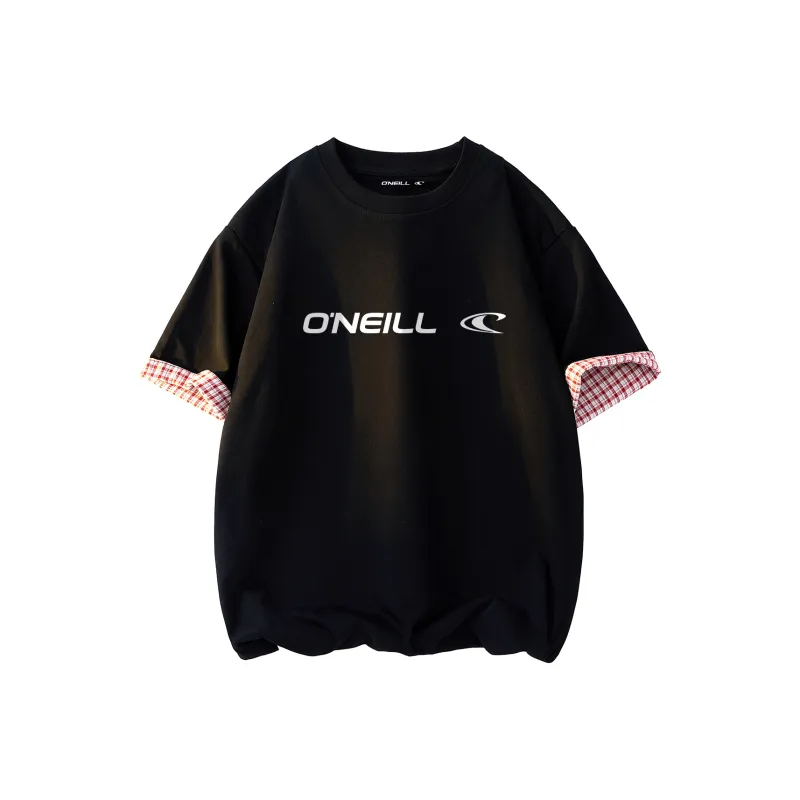 O'Neill T Shirts Unisex-0