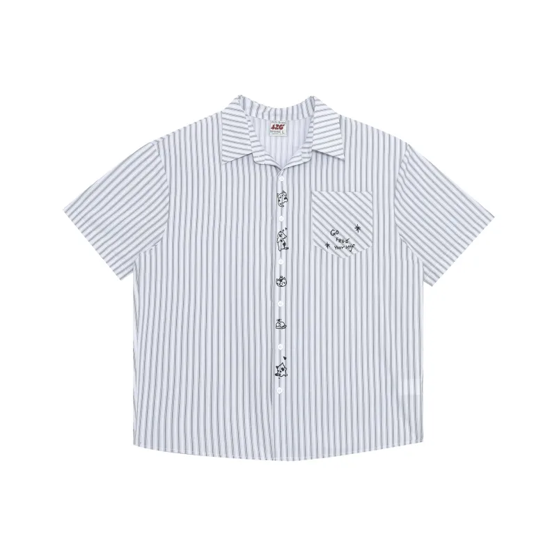 F426 Shirts Unisex-0