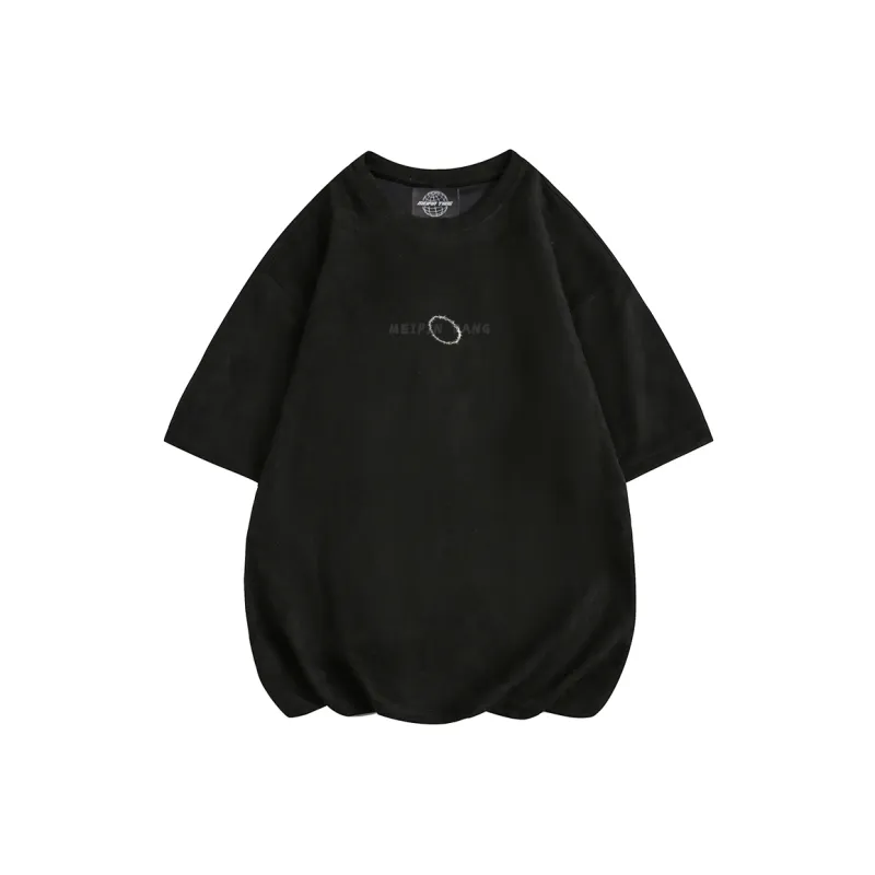 MEIPIN TANG T-Shirts Unisex-11