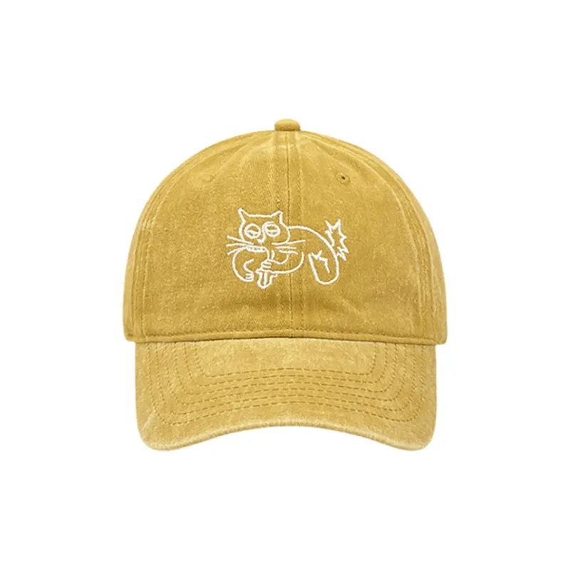 YUZHAOLIN Cotton Baseball Caps Unisex-9