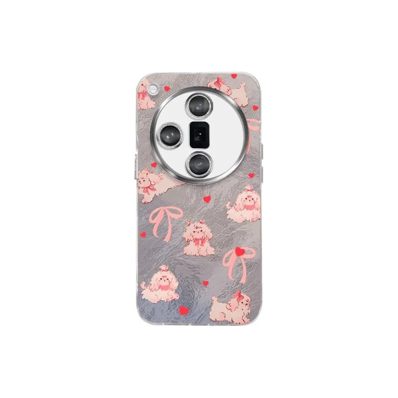 HUAZHONGBAO Phone Cases-0
