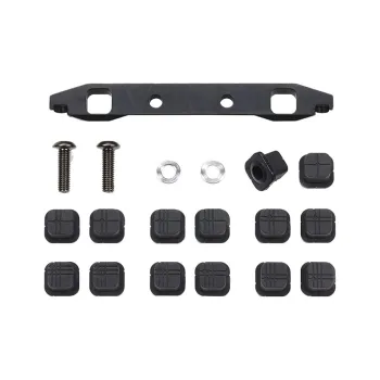 Tamiya Adjustable Rear Suspension Set TT 02 Model Accessories
