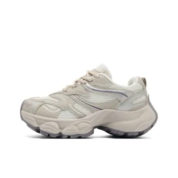 Cat Seven Seeks Shock Absorbers Slip Resistant, Abrasion Resistant, Breathable Low Top Chunky Sneakers Women's