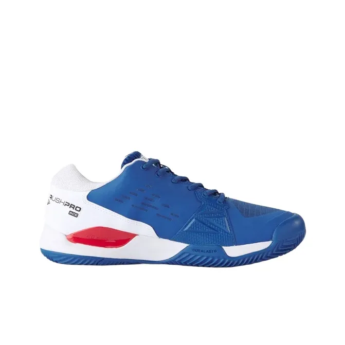 Wilson Rush Pro Ace Low Top Tennis Shoes Men's Blue-1