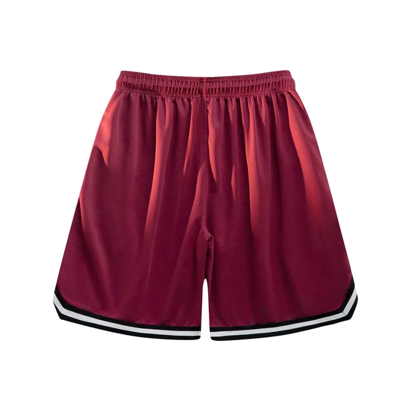 RED DRAGONFLY Casual Shorts Unisex-22
