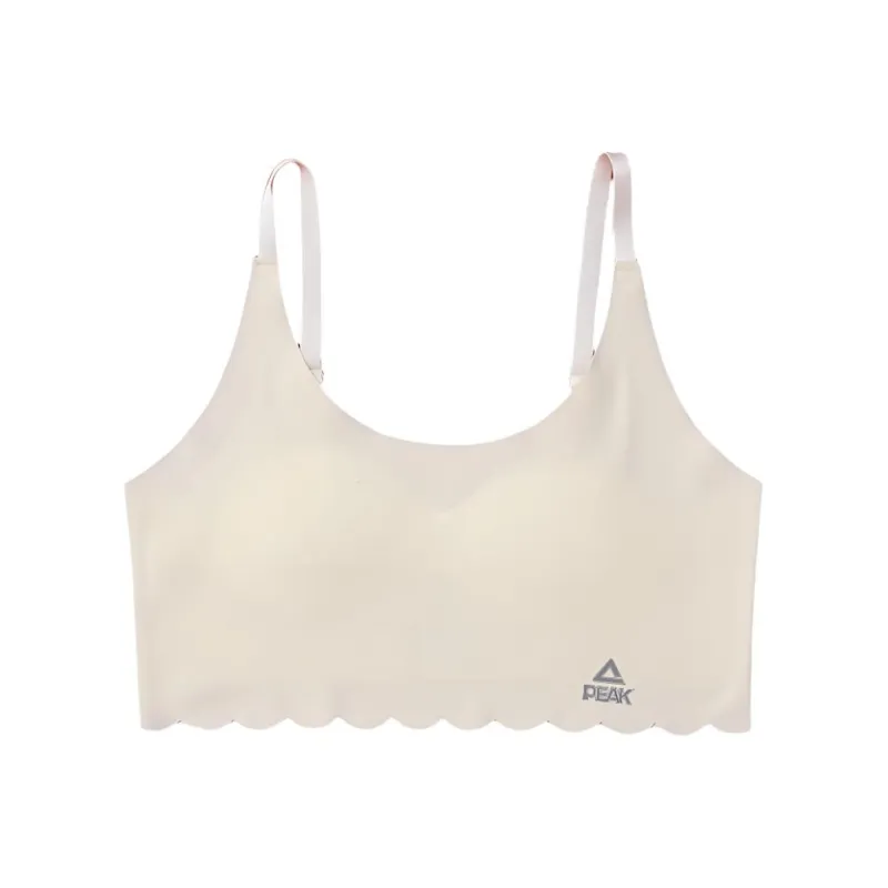 PEAK Sleeveless Sports Shirts Women's-4